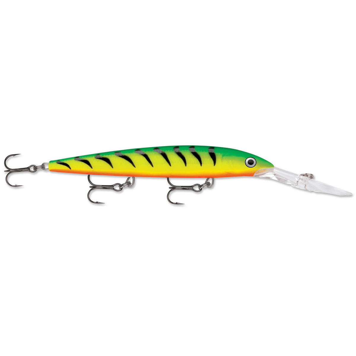 Rapala Husky Jerk - Firetiger