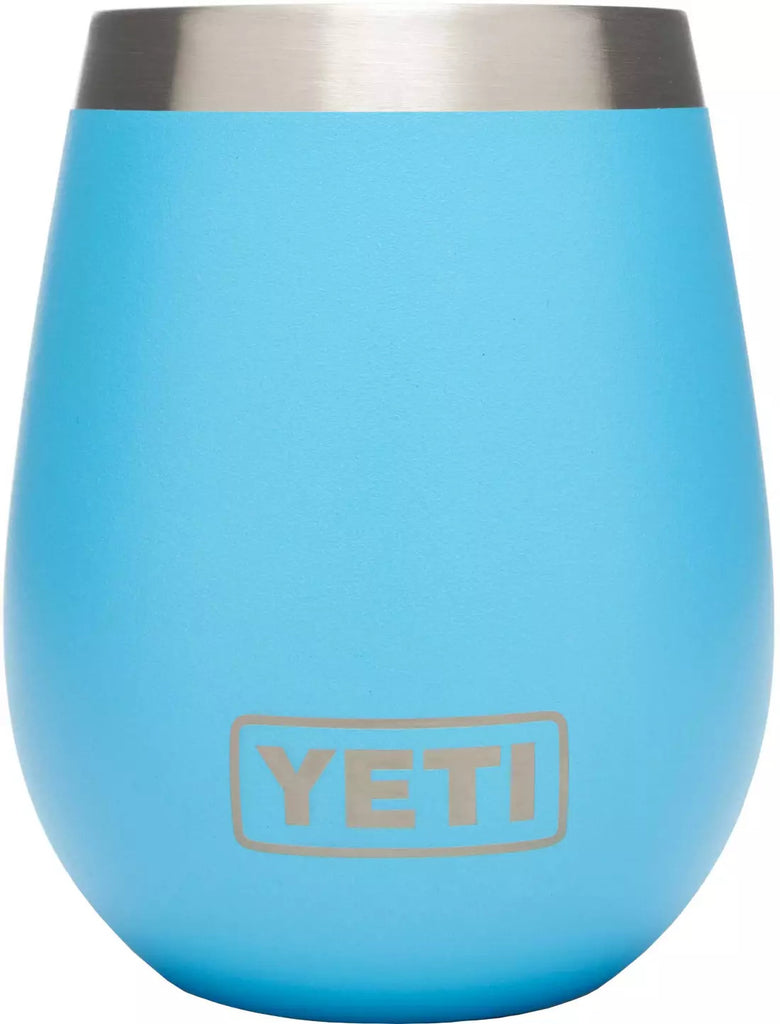 Reef Blue Yeti Cup 