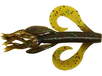 Yamamoto Baits Kreature Soft Bait  Up to 26% Off Free Shipping over $49!