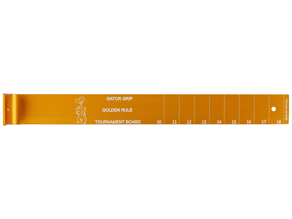 Northland Ruler Scale Board