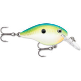 Rapala DT Dives To Crankbait